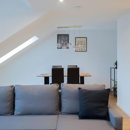 Ferienwohnung Am Seeberg ลินเดา ภายนอก รูปภาพ