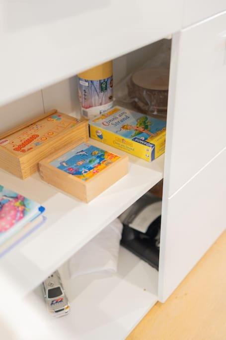 Ferienwohnung Am Seeberg ลินเดา ภายนอก รูปภาพ
