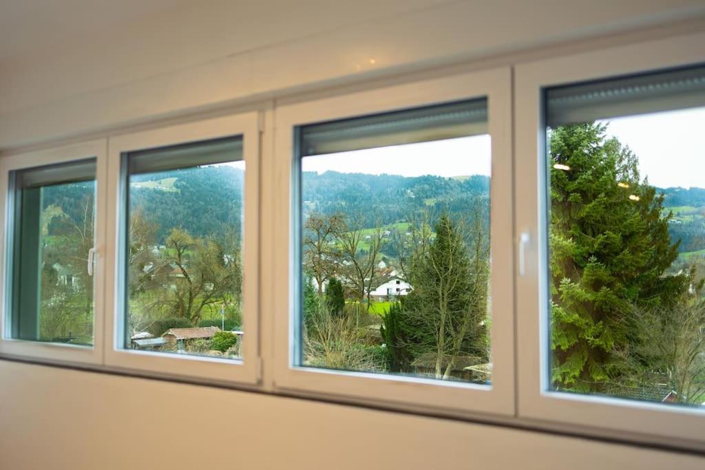 Ferienwohnung Am Seeberg ลินเดา ภายนอก รูปภาพ