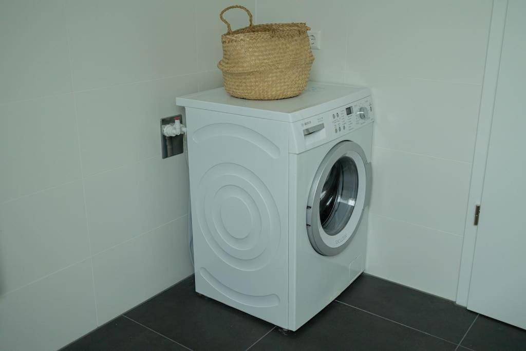 Ferienwohnung Am Seeberg ลินเดา ภายนอก รูปภาพ